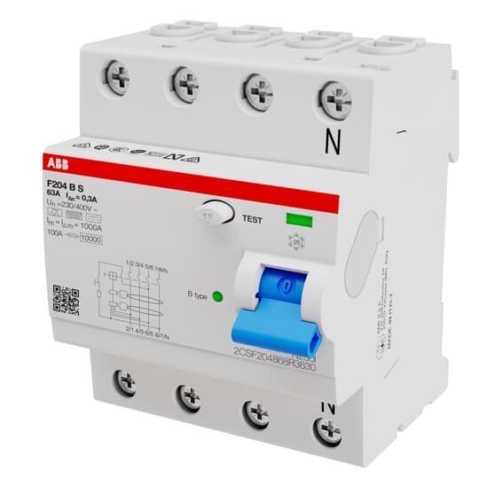 F204BS-63/0,3