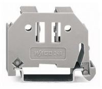 WAGO 249-117 Schraubenlose Endklammer 249-117