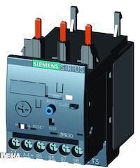 Überlastrelais 0,1-0,4A Motorschutz S0, Class 20, Schützanbau Hauptstromkreis