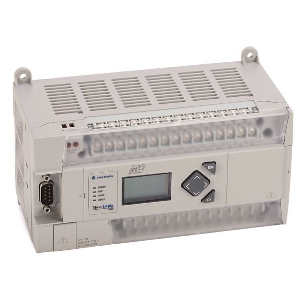 MicroLogix 1400 32 Point Controller