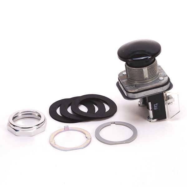 30mm Momentary Push Button 800T PB