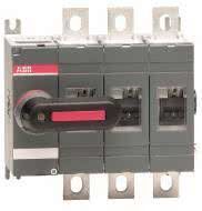 ABB OT250E03K mit Direktgriff OT250E03K 1SCA022763R5040