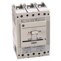 140G 400A K Frame Molded Case Ckt-Bkr 140G-K6F3-D30-UJ-CJ