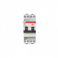S204C-B20 2CDS254280R0205