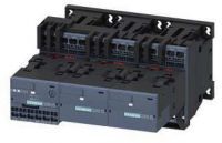 Stern-Dreieck-Kombination mit I/O-Link AC 3, 5,5kW/400V DC 24V, 3-polig S00 3RA2415-8XE31-2BB4