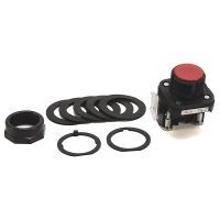 30mm Momentary Push Button 800H PB 800H-GR6AF