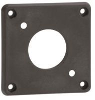 ABB OHZX6 Montagekit schwarz für OHZX6 1SCA022559R5670