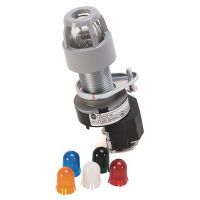 Type 7_9 Pilot Light 800H PB 800H-QP10M