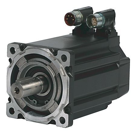 MP-Series MPM 480V AC Rotary Servo Motor