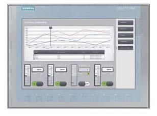 SIPLUS HMI KTP1200 Basic-20