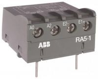 ABB RA5-1 Interface Relais RA5-1 1SBN060300R1000