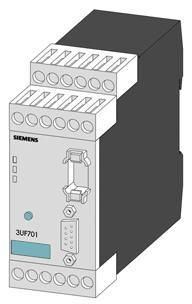 SIPLUS SIMOCODE pro V Grundgerät 2-25...+ 60 Grad C mit Conformal Coating