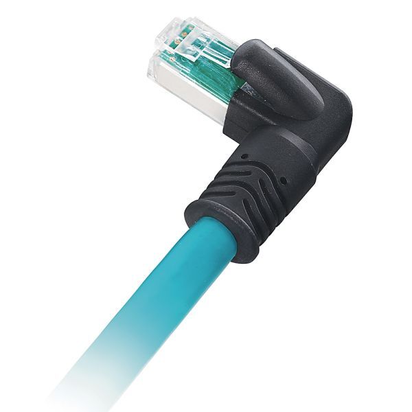 RJ45 Ethernet Media