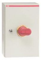 ABB Sicherheitssch. 3p 37 kW OTL75A3U 1SCA022707R7610