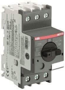 ABB Kurzschluss-Schutzschalter MO132-16