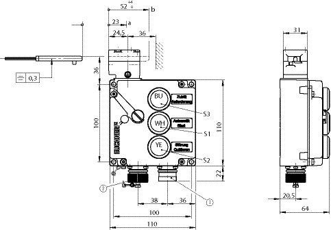 TZ2LE024RC18VAB-C2198