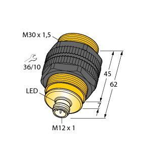 BI10U-S30-VP6X-H1141