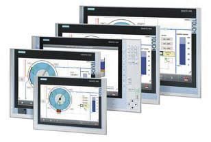 SIMATIC IPC 477D, 15" Touch Display, 4 USB (Back) + 1 USB (Front), Ethernet