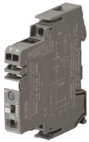 ABB Signalbruecke 21mm EPD-SB21