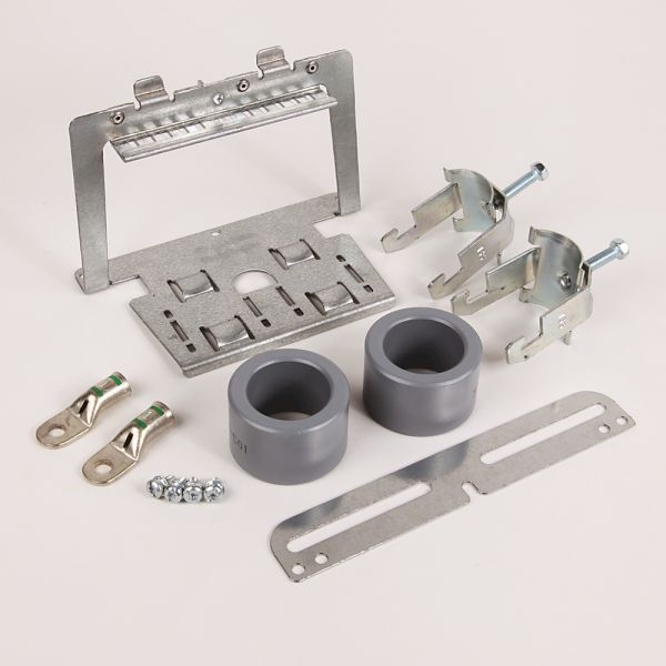 PowerFlex 750 Frame 4 EMC Kit