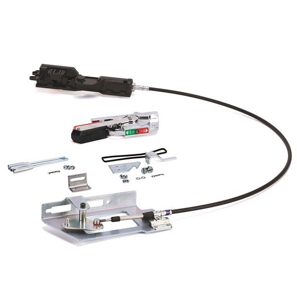 125A H Frame Molded Case Ckt-Bkr