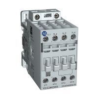 IEC 26 A Contactor 100-E26KD400