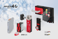 INTELLIGENTE SAFETY-LÖSUNGEN FÜR DIE AUTOMATISIERTE FERTIGUNG INTELLIGENTE SAFETY-LÖSUNGEN FÜR DIE AUTOMATISIERTE FERTIGUNG