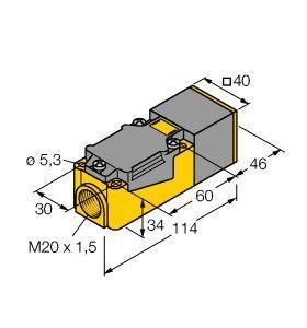 BI15-CP40-LIU