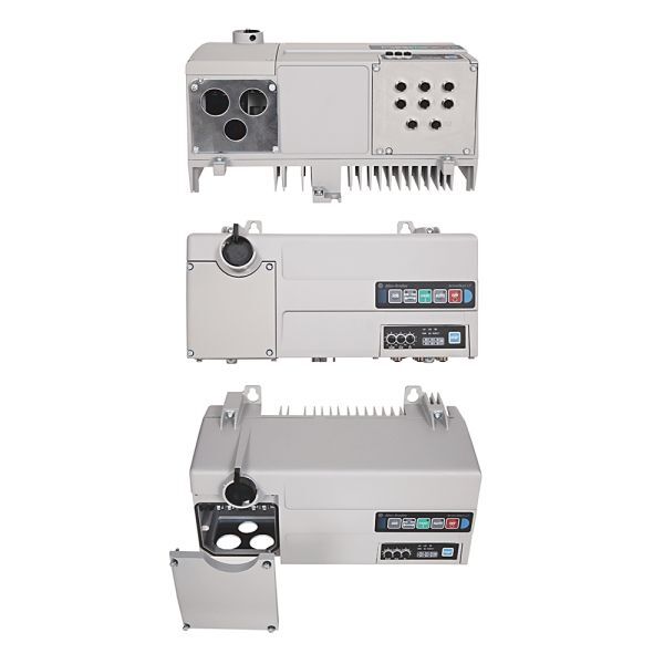 Variable Frequency Drive