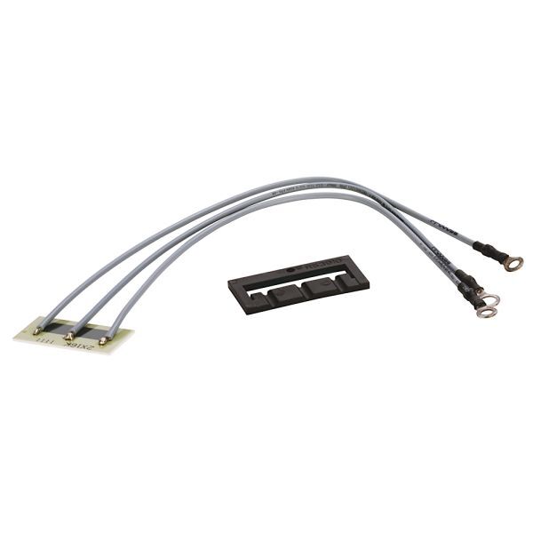 WIRE SET ASSY NON-REGENERATIVE FRONT END
