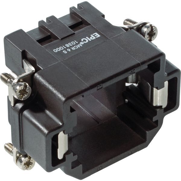 EPIC MCR 6 S RAHMEN FUER MODULE