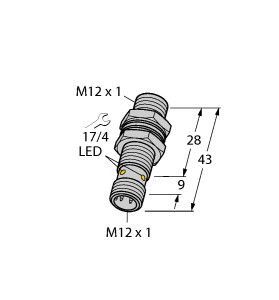 BI2-G12K-AP6X-H1141