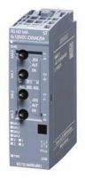 SIMATIC ET 200SP, Relaismodul normally Open, RQ NO-MA4x 120VDC..230V AC/5A 6ES7132-6MD00-0BB1