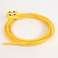 Connection System 898D-P54PT-M12