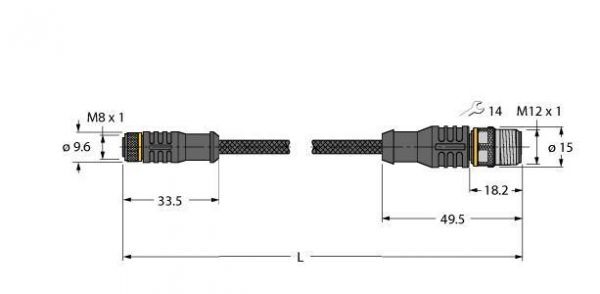 PKG3M-2-RSC4T/TXL1001