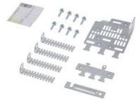 Sinamics G120C Schirmblech für Fsc Bestehend aus Schirmblech 6SL3266-1EC00-0KA0