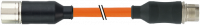 M23 Servoleitung 7000-PS101-8631000 M23 Servoleitung 7000-PS101-8631000