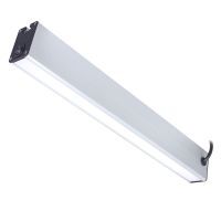 PROFILED AC, 500 mm, Netzstecker, 90-305V AC 