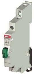 ABB Taster Grün E215-16-11D E215-16-11D