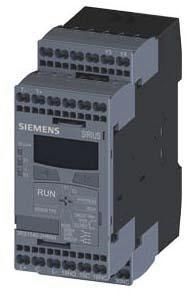 Temperatur-Überwachungsrelais für IO Link Thermoelement J, K, T, E, N, R, S