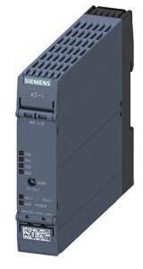 AS-Interface SlimLine Compact Modul IP20, A/B-Slave