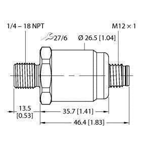 PT0.6R-1503-I2-H1143/D840