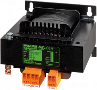 MET Einphasen 866154 MET Einphasen Sicherheitstransformator 866154