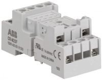 ABB Standardsockel CR-M2SF 1SVR405651R1300