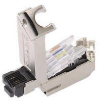 Ind. Ethernet FC RJ45 Plug 145 RJ45 Steckverbinder mit FC Anschl.technik, 14 6GK1901-1BB30-0AA0