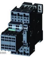 Schütz AC3 5,5kW/400V, 2S+2Ö, DC24V 3pol. S0 3RT2024-2BB44