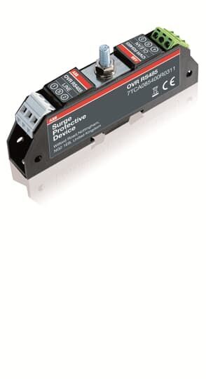 OVR RS485