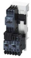 Verbraucherabzweig, Reversierbetrieb, AC400V, S0, 11-16A, DC24V 3RA2220-4AH26-0BB4