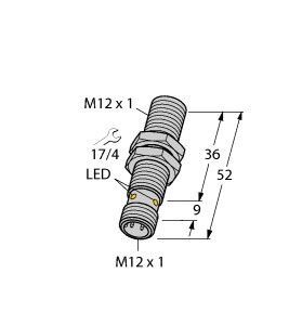 BI4-M12-AN6X-H1141