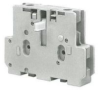 Hilfsschalterblock für Bgr.2-14 Hilfsschalterblock links oder rechts 3TY7561-1EA00